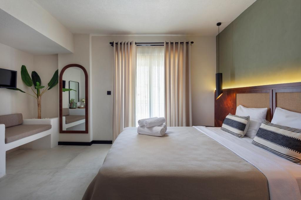 Айвалык: Cunda Zoi Otel(Adults +16)