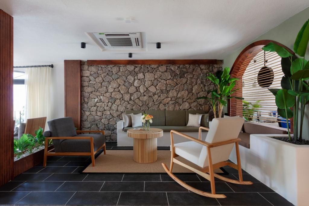 Айвалык: Cunda Zoi Otel(Adults +16)