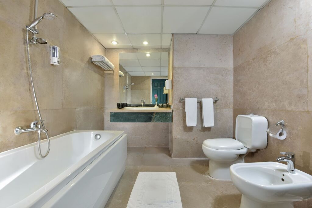 Хургада: Moreno Horizon Spa & Resort