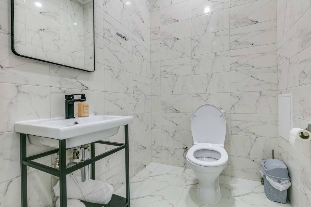 Алматы: Апартаменты Asaapart Forum Residence 24