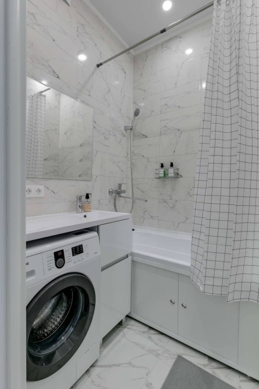 Алматы: Апартаменты Asaapart Forum Residence 24
