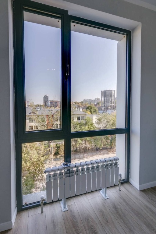 Алматы: Апартаменты Asaapart Forum Residence 24