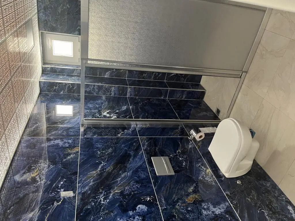 Голхисар: Gencerler Apart Otel