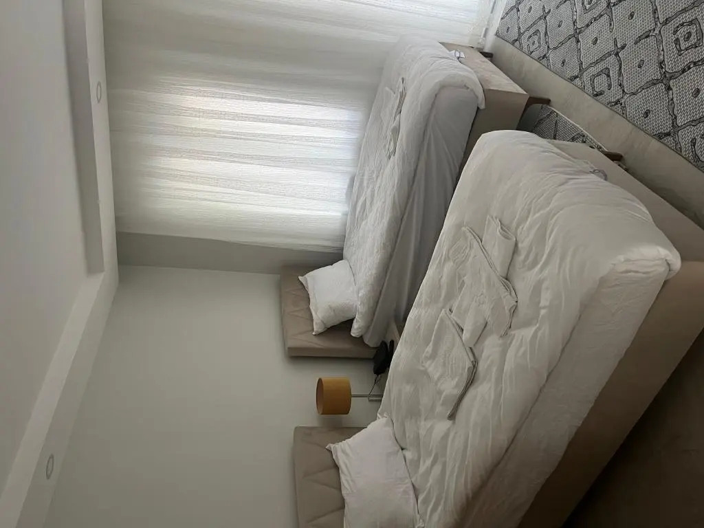 Голхисар: Gencerler Apart Otel