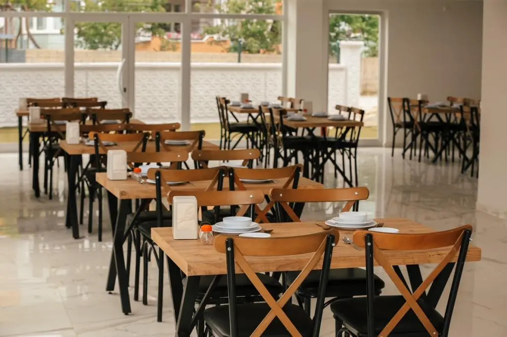 Голхисар: Gencerler Apart Otel