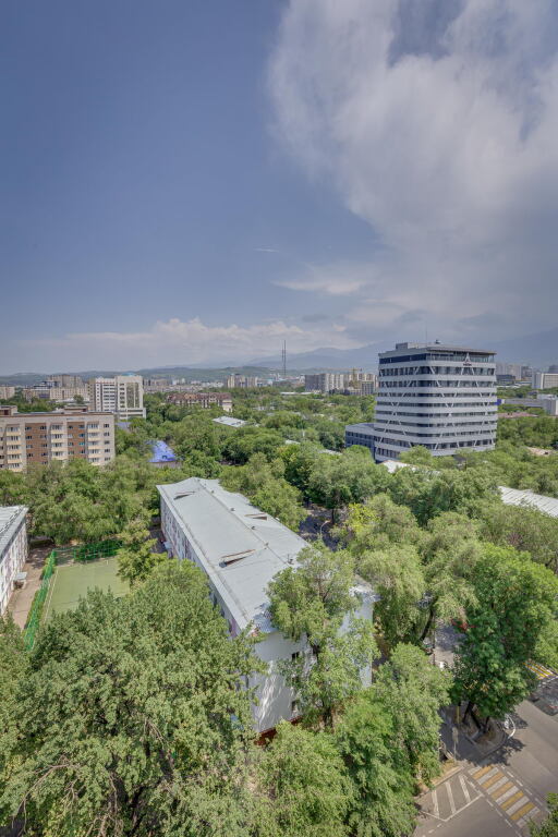 Алматы: Апартаменты Asaapart Lamiya 3 74A