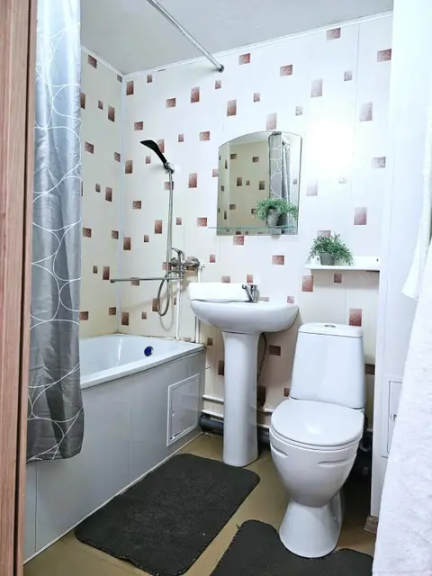 Балаково: Квартира на Саратовском шоссе 69/4
