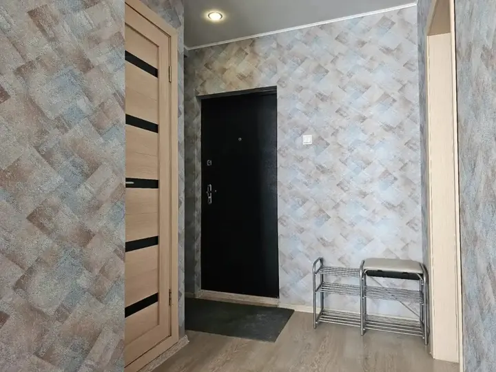 Балаково: Квартира на Саратовском шоссе 69/4