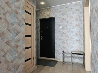 Балаково: Квартира на Саратовском шоссе 69/4