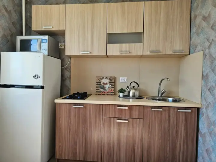 Балаково: Квартира на Саратовском шоссе 69/4