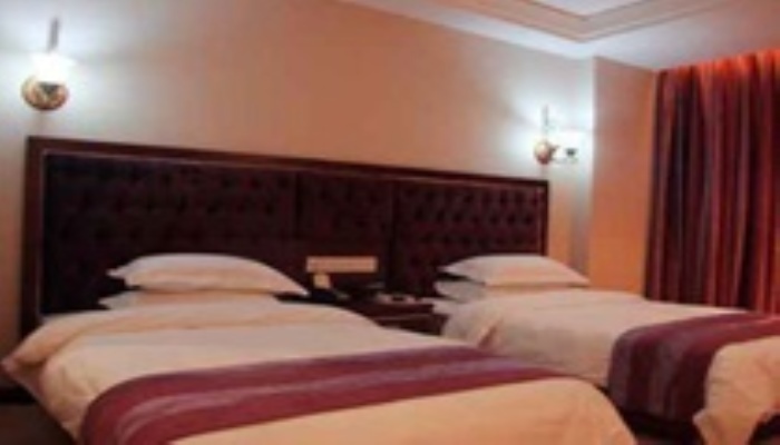 Чанчжоу: Super 8 Hotel Changzhou Hutang Long Cheng Bridge