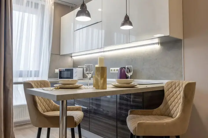 Апартаменты Алис Generous Beds — фото 3