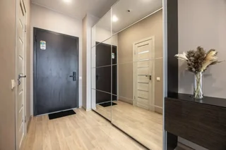 Москва: Апартаменты Алис Generous Beds