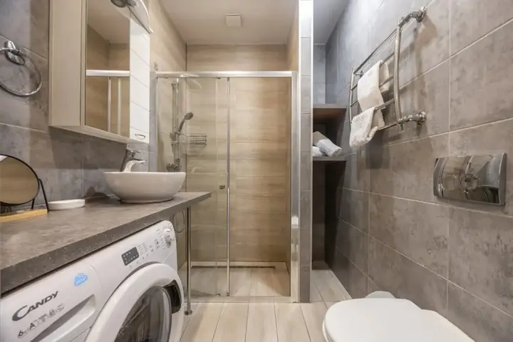 Москва: Апартаменты Алис Generous Beds
