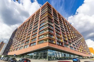 Москва: Апартаменты Алис Generous Beds