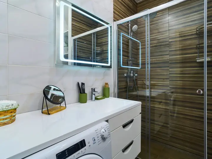 Москва: Апартаменты Алис Heavenly Bedscape