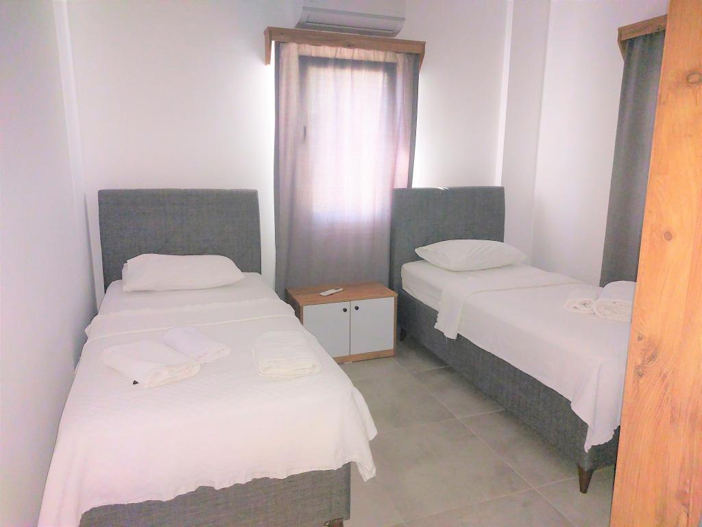 Гюмюшлюк: Ibak Apartments