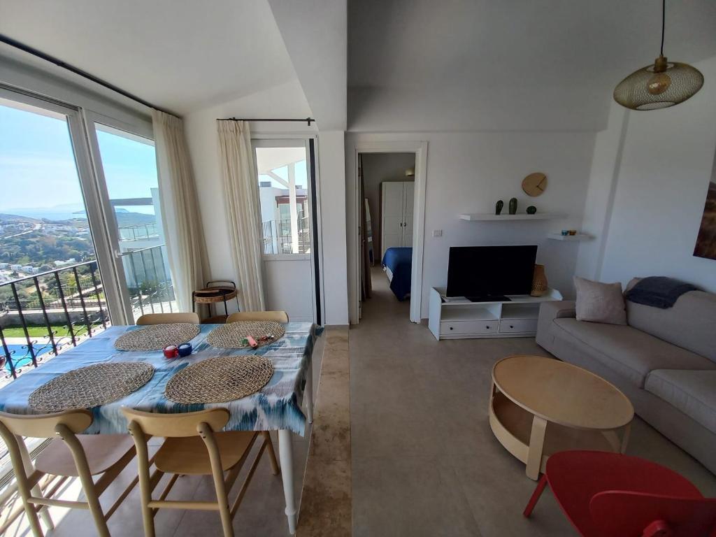 Гюмюшлюк: Ibak Apartments