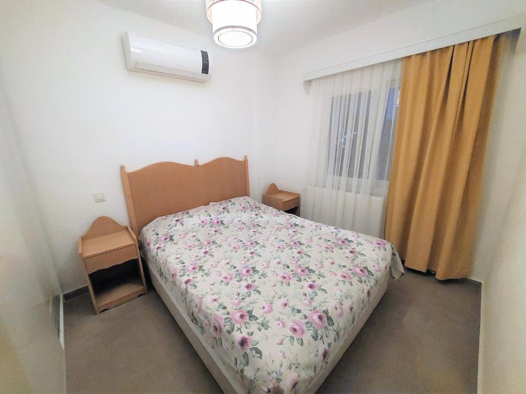 Гюмюшлюк: Ibak Apartments