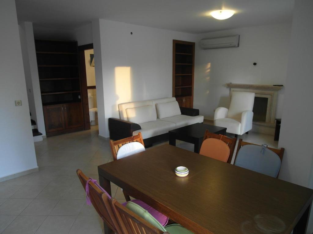 Гюмюшлюк: Ibak Apartments