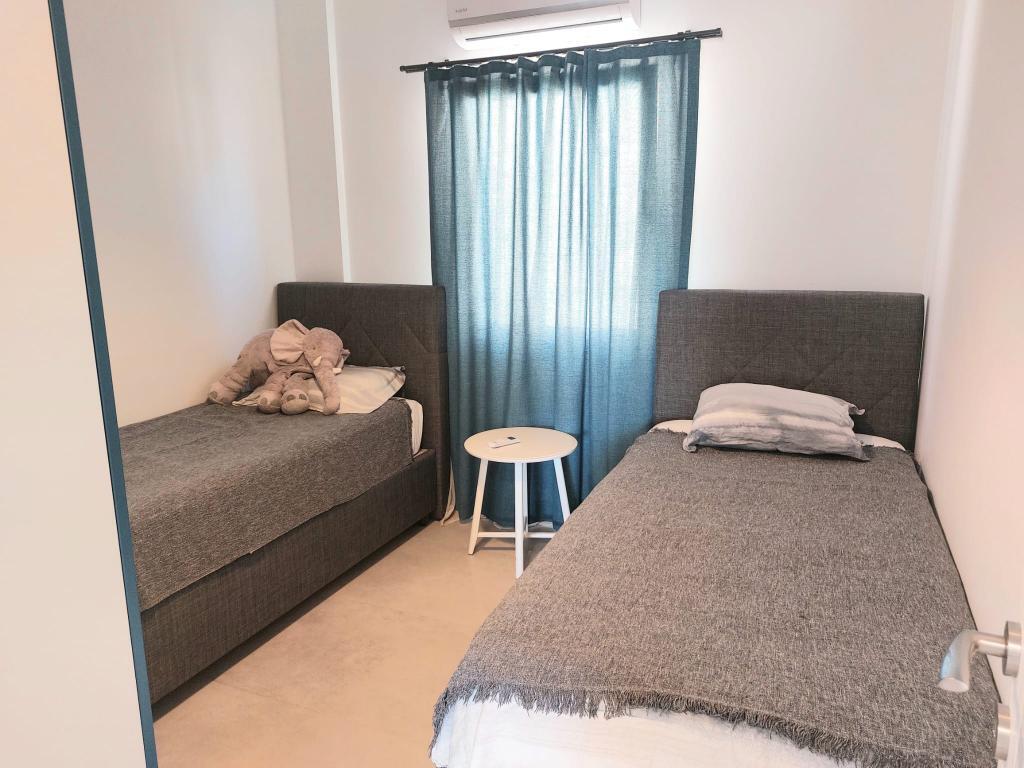 Гюмюшлюк: Ibak Apartments
