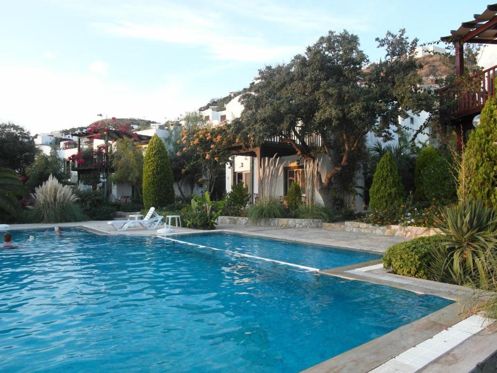 Гюмюшлюк: Ibak Apartments