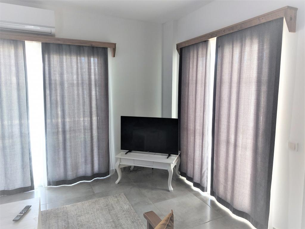 Гюмюшлюк: Ibak Apartments