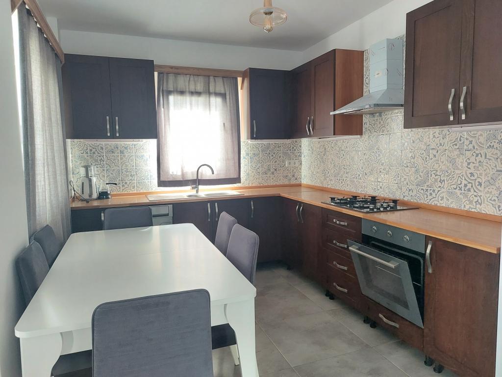 Гюмюшлюк: Ibak Apartments