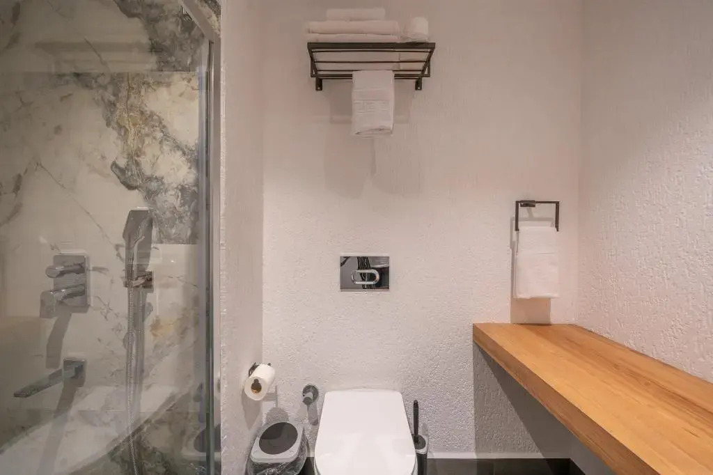 Гюндоган: Paradise Gundogan Hotel