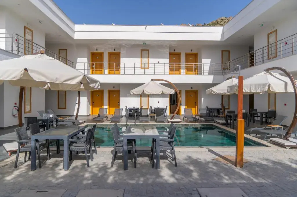Гюндоган: Paradise Gundogan Hotel
