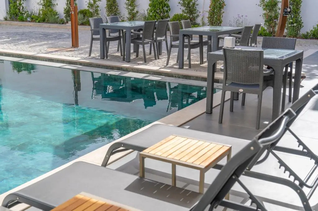 Гюндоган: Paradise Gundogan Hotel