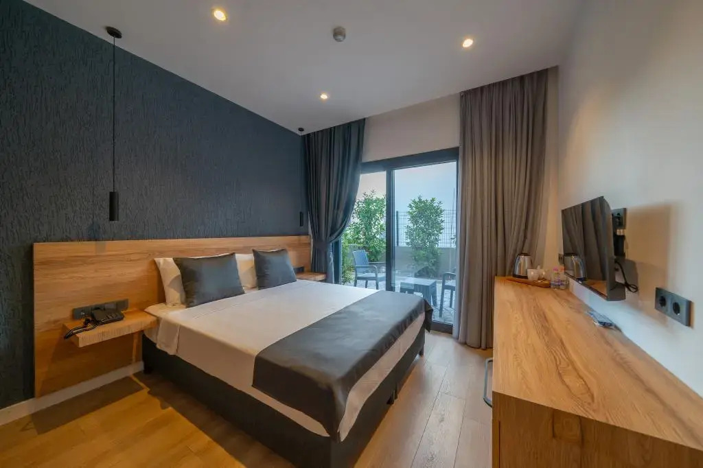 Гюндоган: Paradise Gundogan Hotel