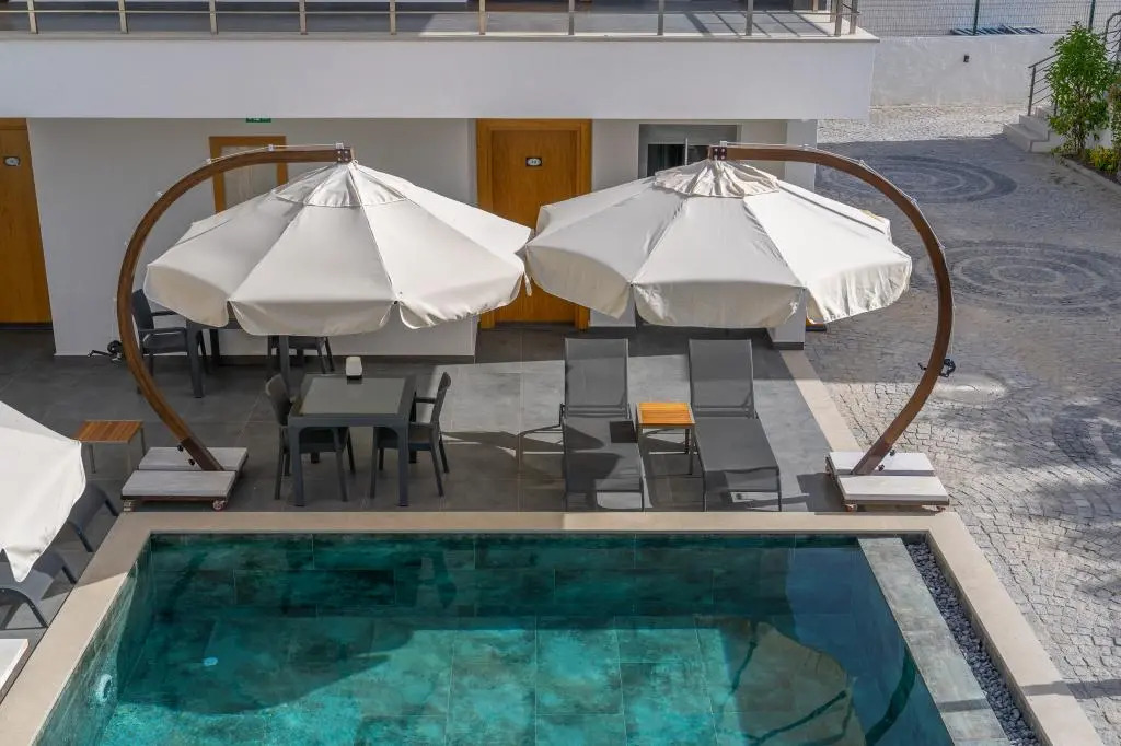 Гюндоган: Paradise Gundogan Hotel
