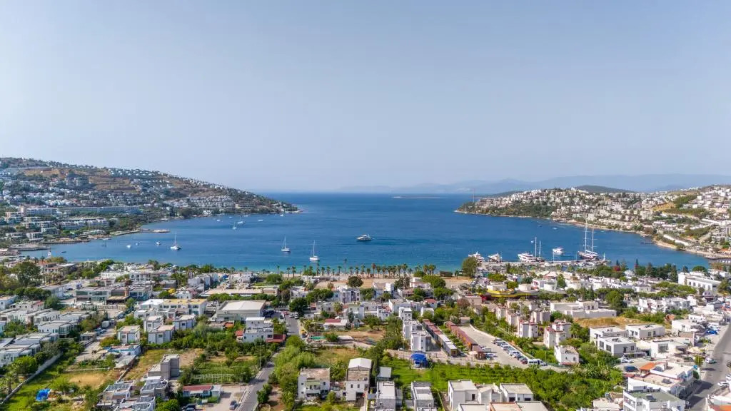 Гюндоган: Paradise Gundogan Hotel