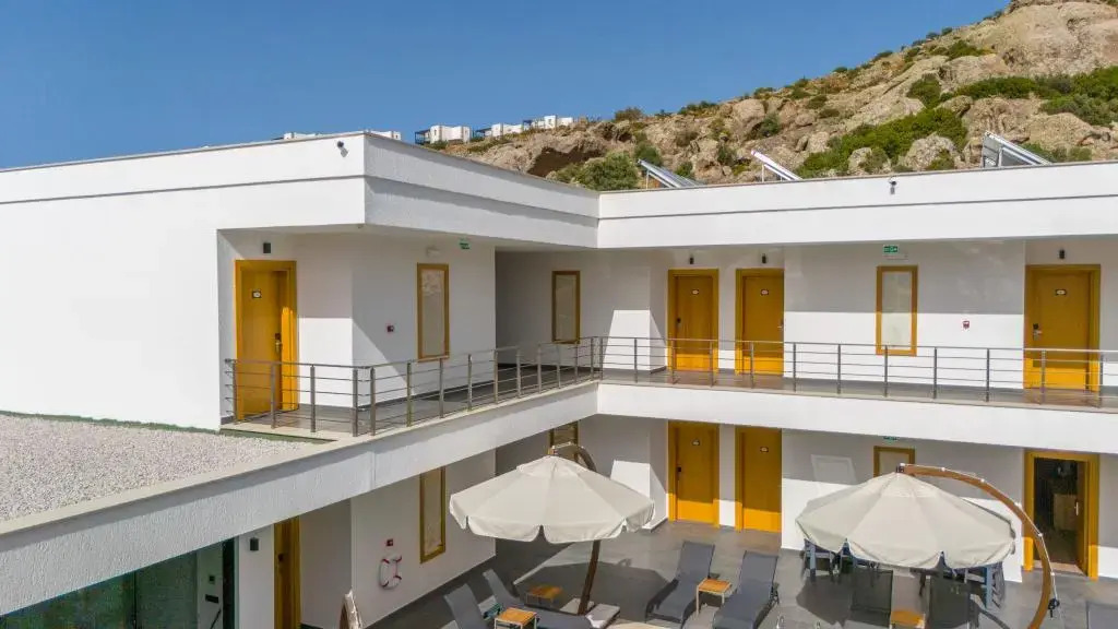 Гюндоган: Paradise Gundogan Hotel