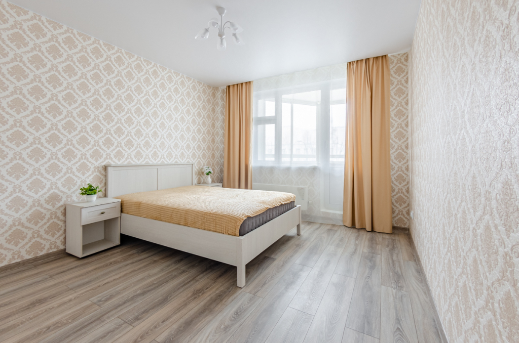 Квартира на Дубненской 53 — фото 1