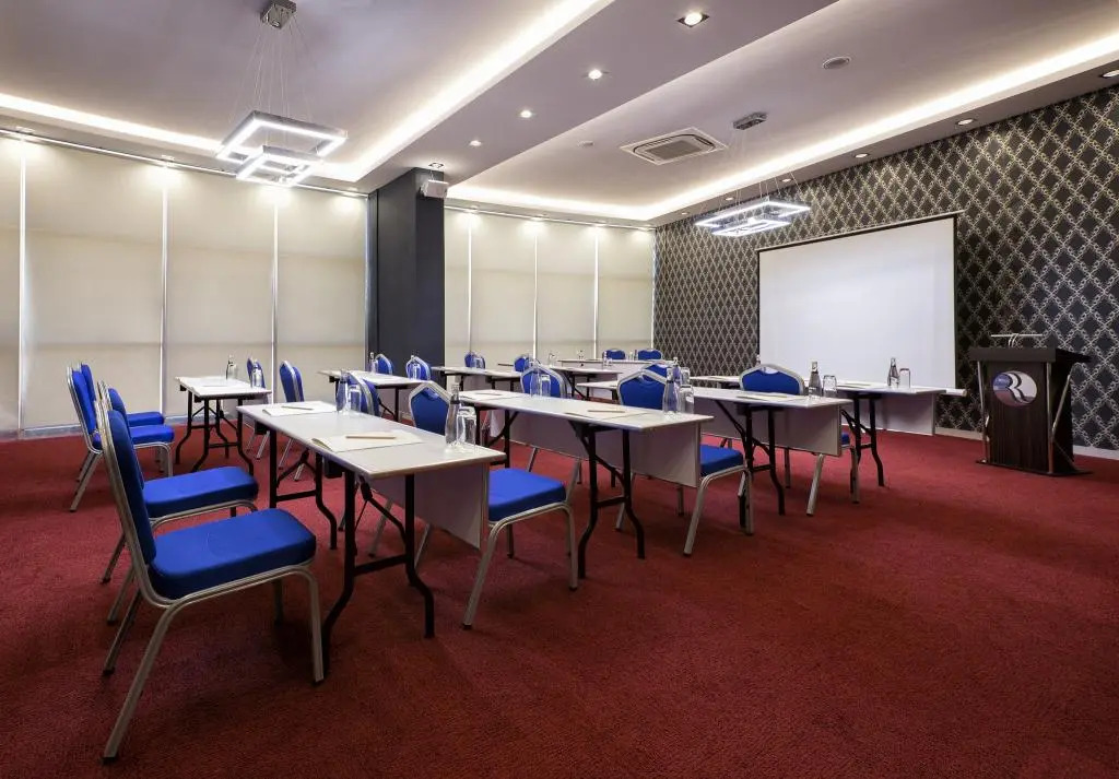 Искендер: Ramada Hotel by Wyndham Edirne