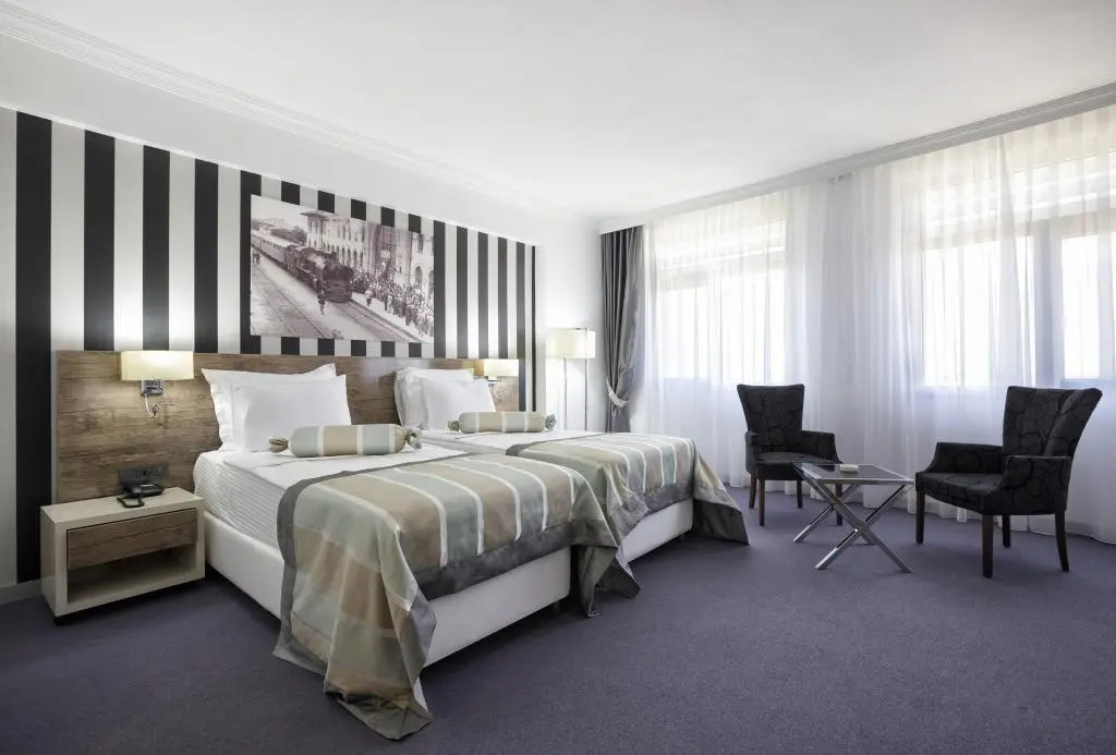Искендер: Ramada Hotel by Wyndham Edirne