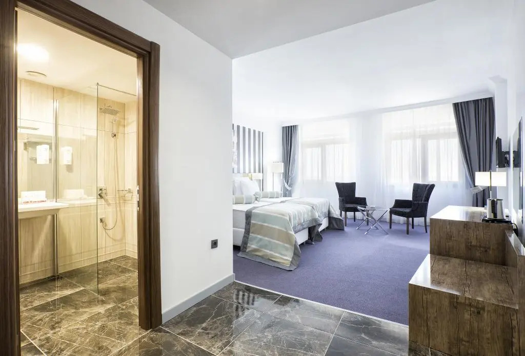 Искендер: Ramada Hotel by Wyndham Edirne