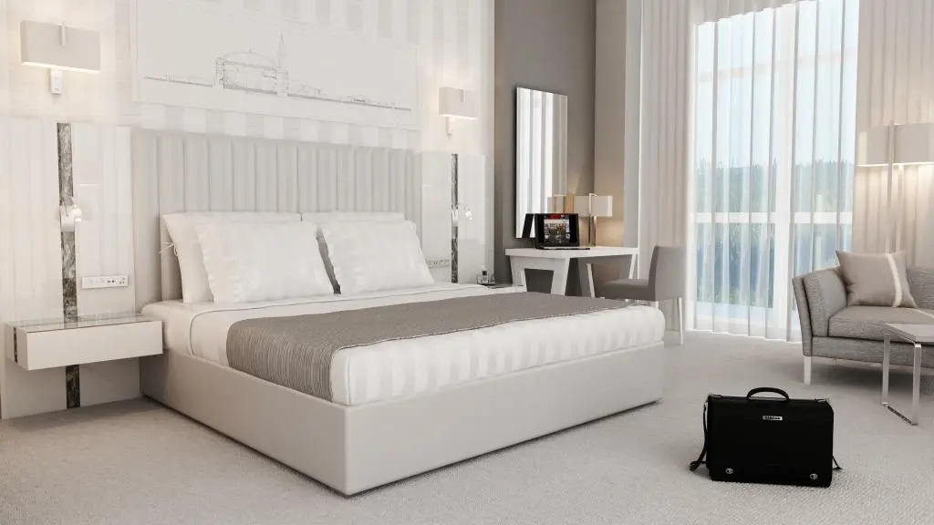 Искендер: Ramada Hotel by Wyndham Edirne