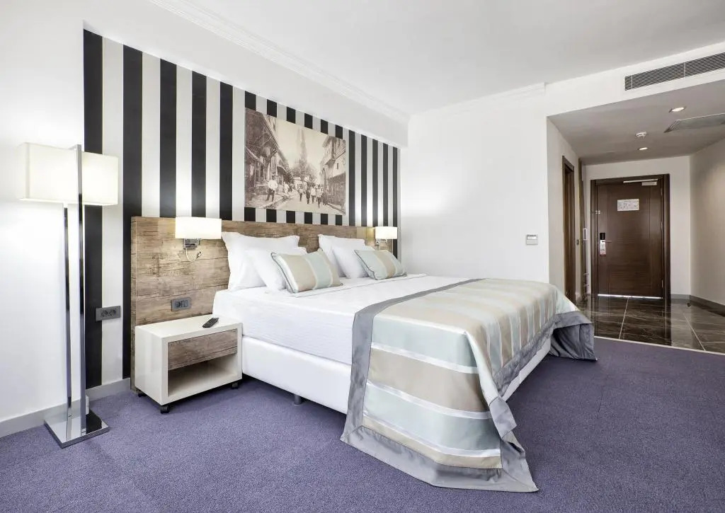 Искендер: Ramada Hotel by Wyndham Edirne