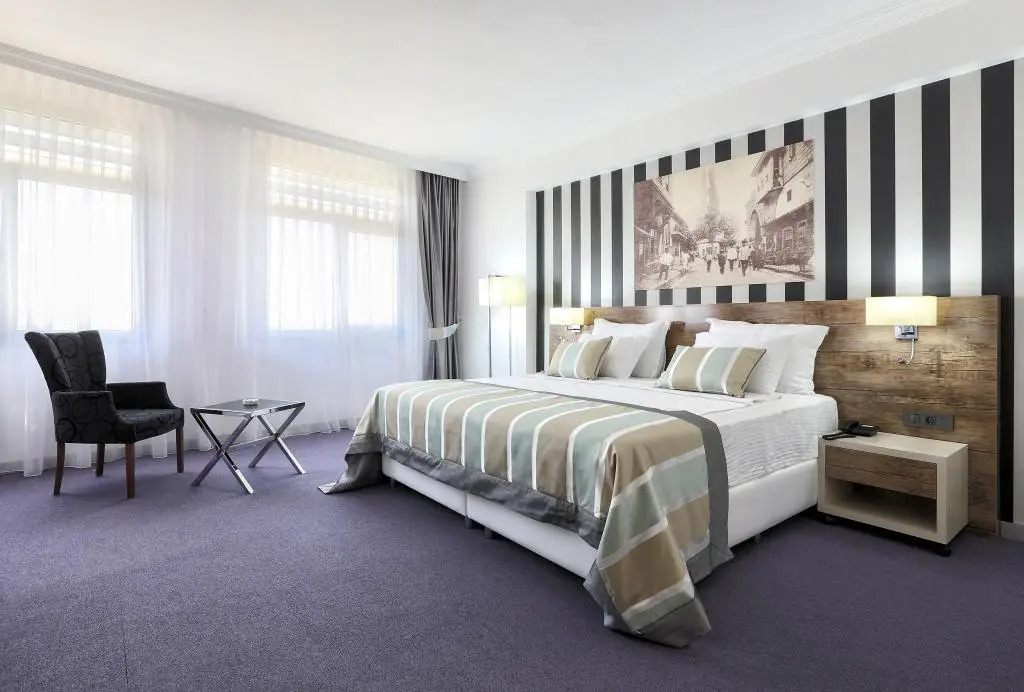 Искендер: Ramada Hotel by Wyndham Edirne