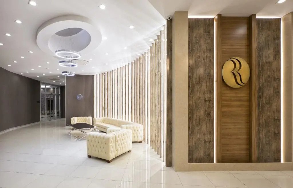 Ramada Hotel by Wyndham Edirne — фото 2
