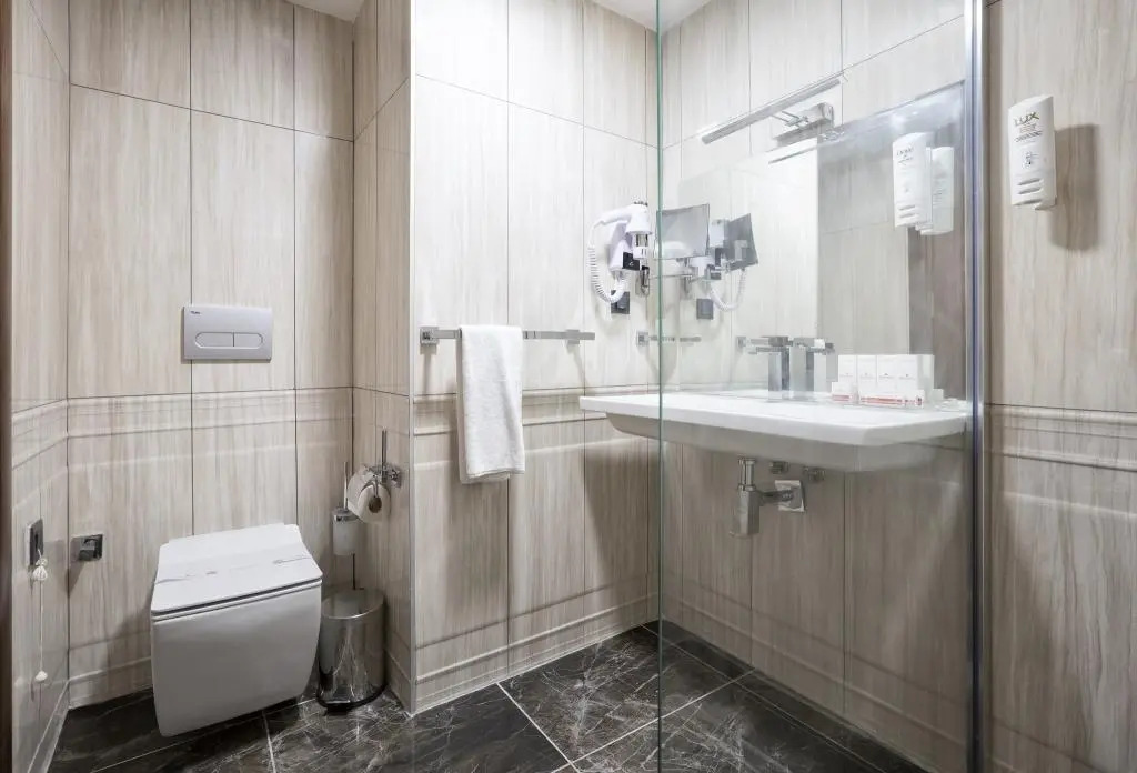 Искендер: Ramada Hotel by Wyndham Edirne