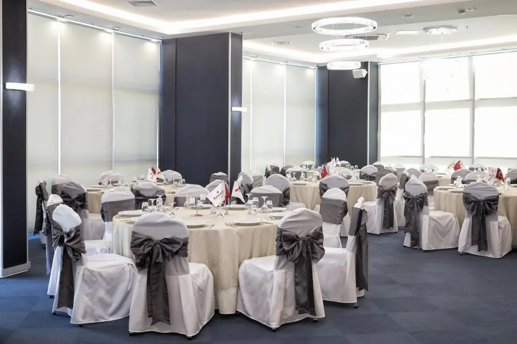 Искендер: Ramada Hotel by Wyndham Edirne