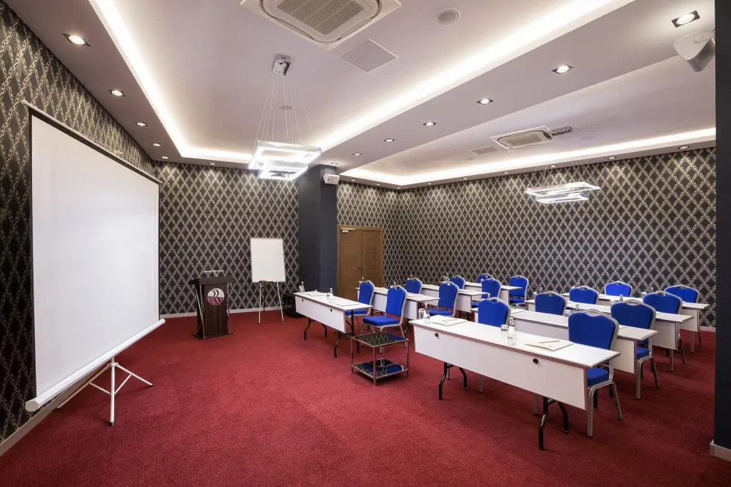 Искендер: Ramada Hotel by Wyndham Edirne
