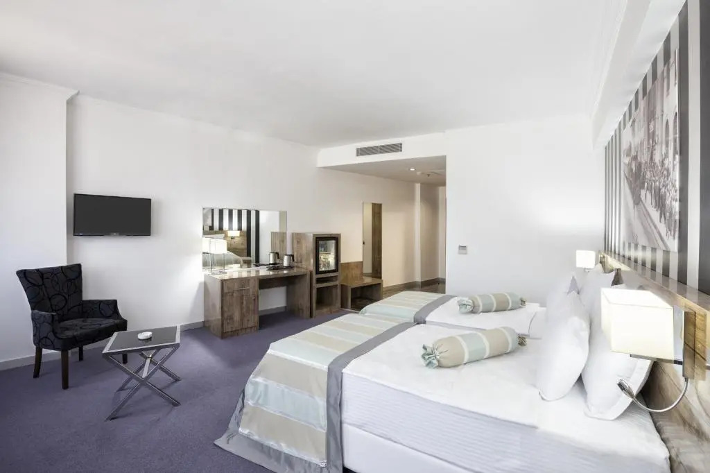 Искендер: Ramada Hotel by Wyndham Edirne