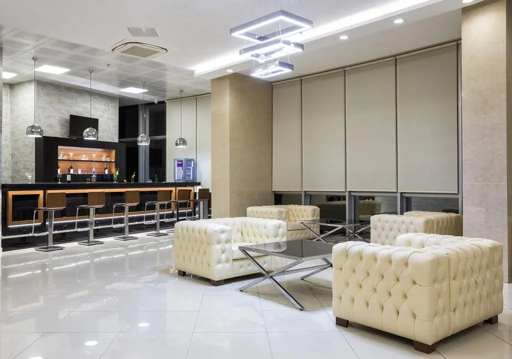 Искендер: Ramada Hotel by Wyndham Edirne