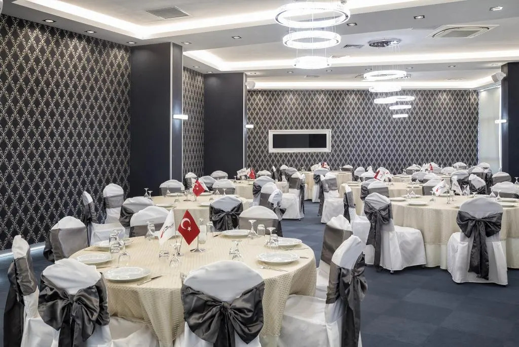 Искендер: Ramada Hotel by Wyndham Edirne