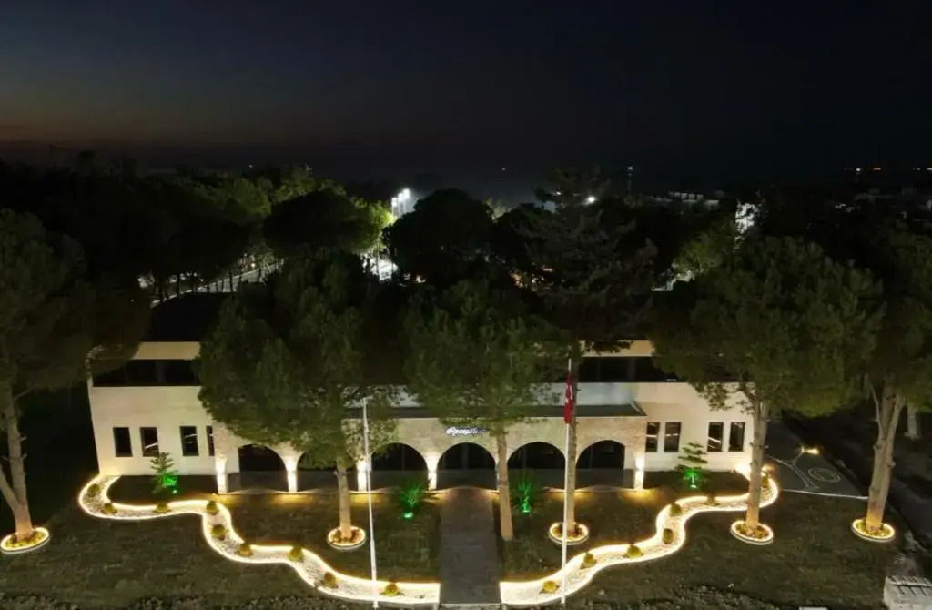Искендерун: Aremsis Holiday Resort